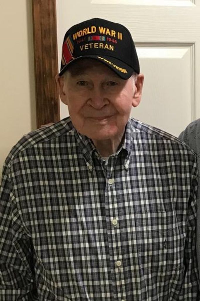 Virgil Eugene Parrish Profile Photo