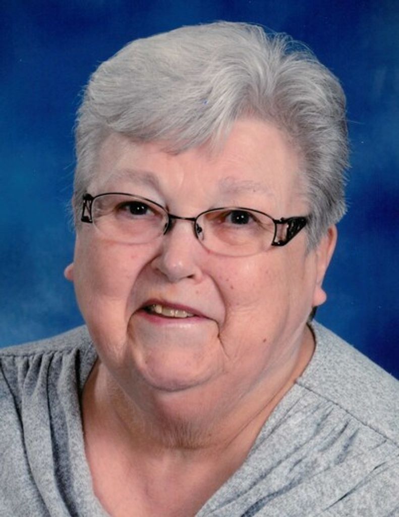 Ardith "Ardy" Hendrickson Profile Photo