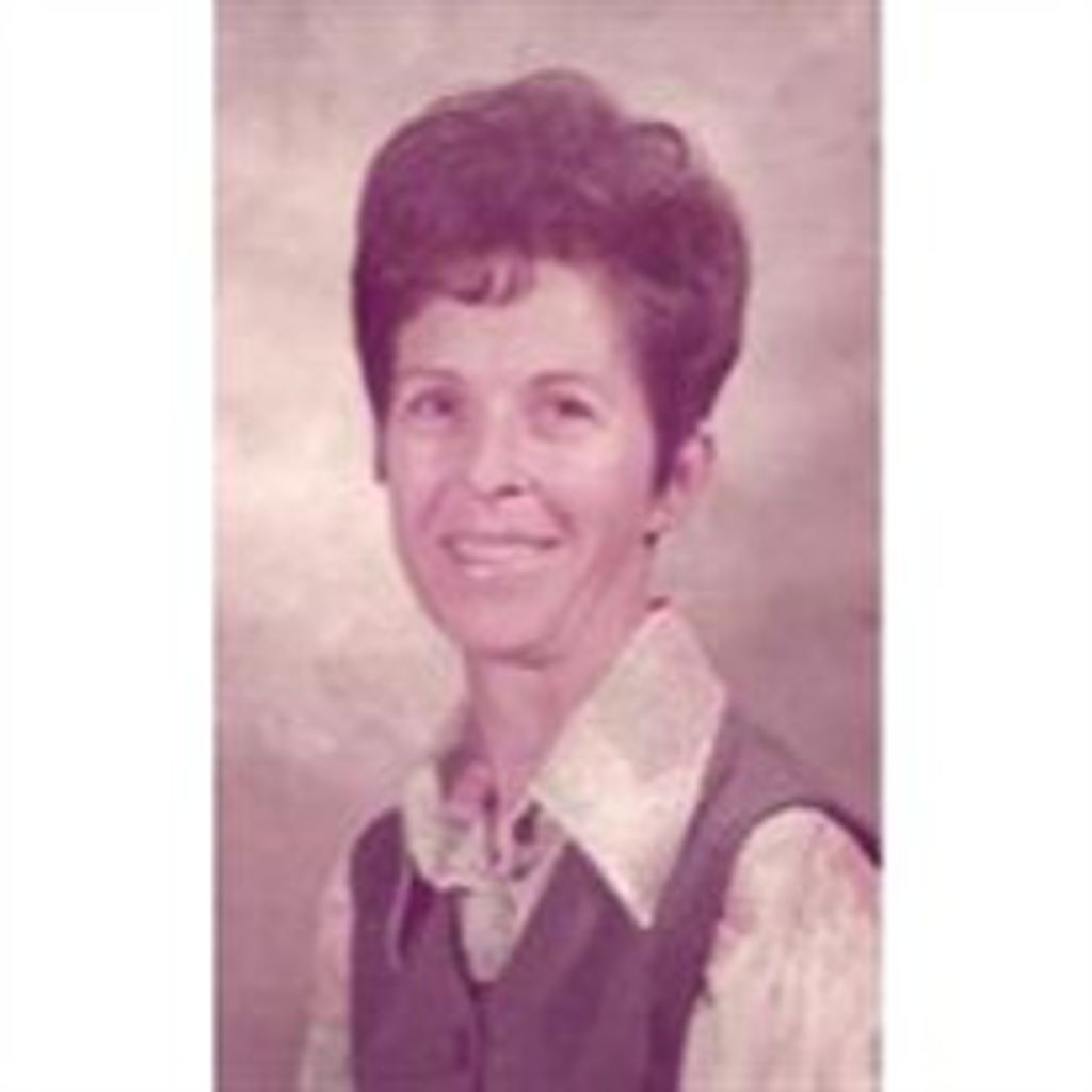 Ruby Pearl Underwood