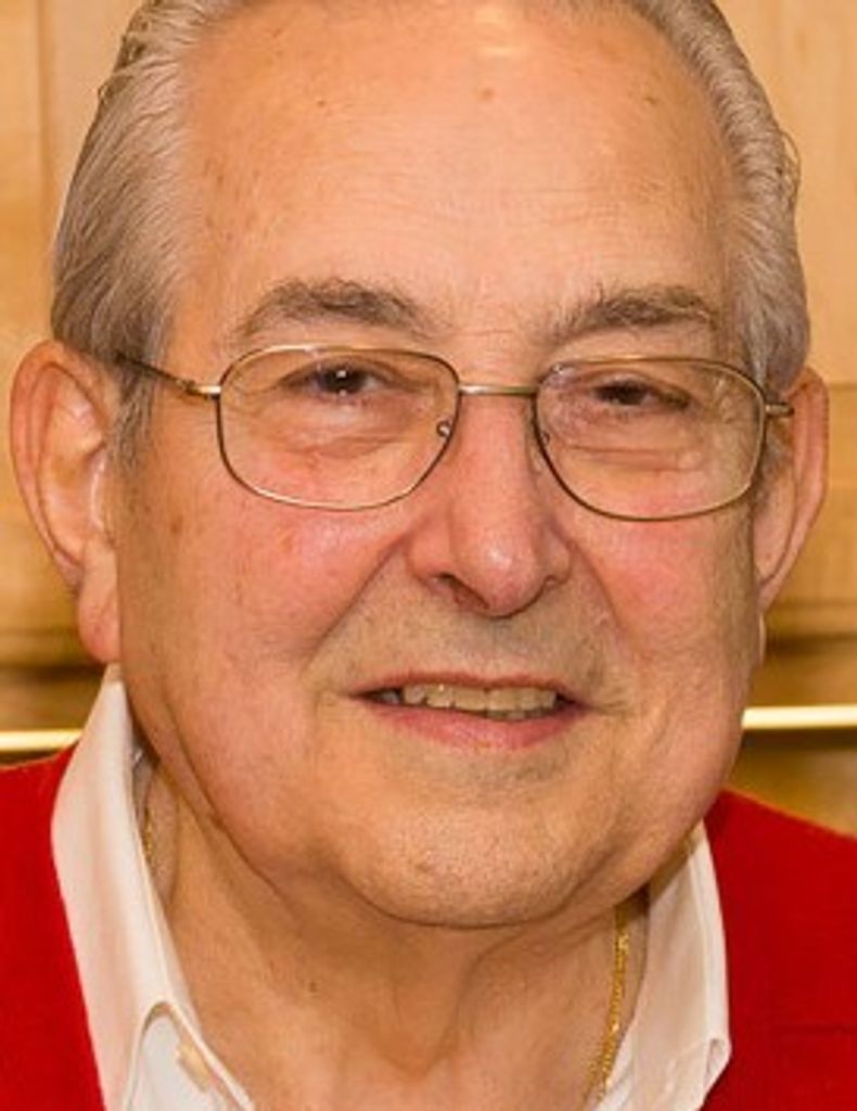 Joseph A. Cornicelli