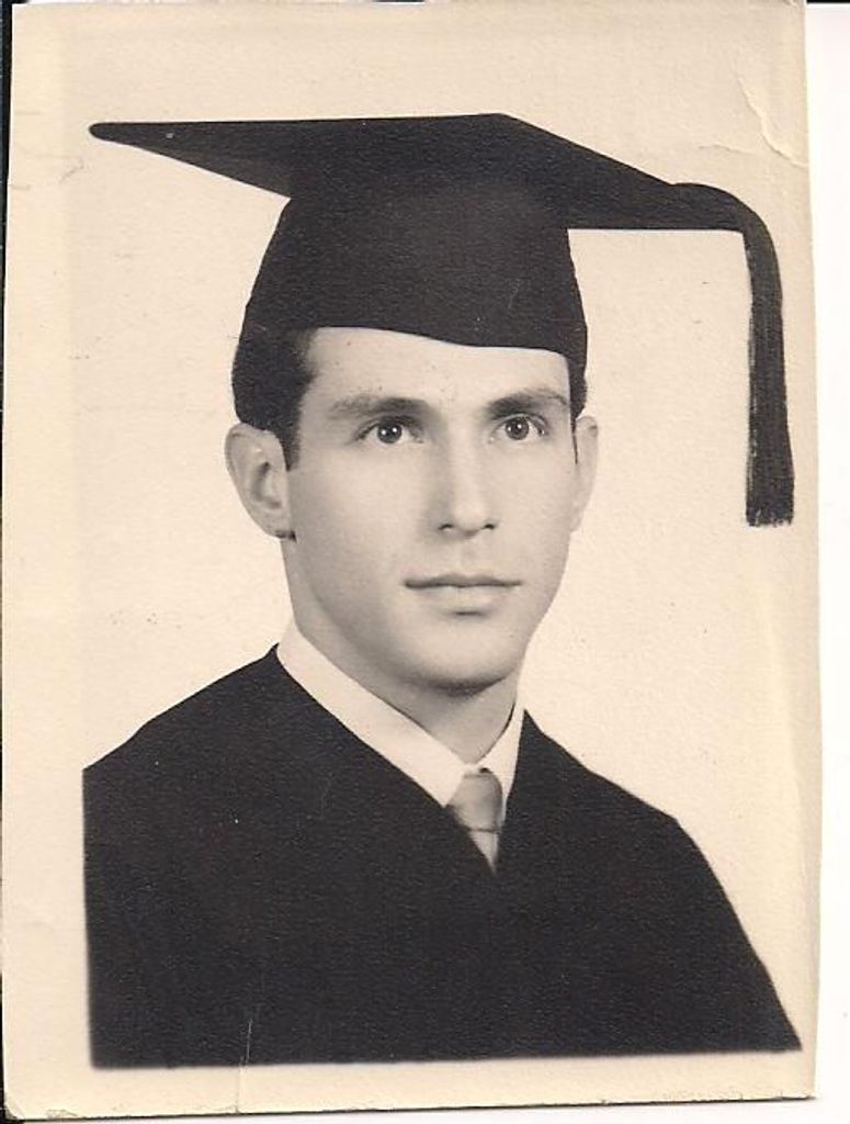 Elliott Leroy Rosenberg Profile Photo