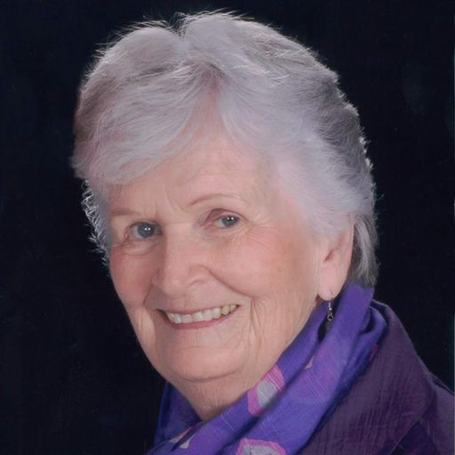 Mary Anne Dale Profile Photo