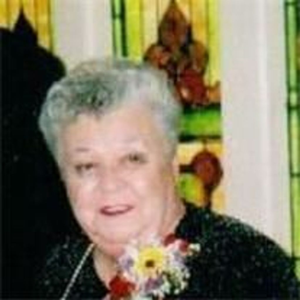 Lois Thornton Delap Lloyd