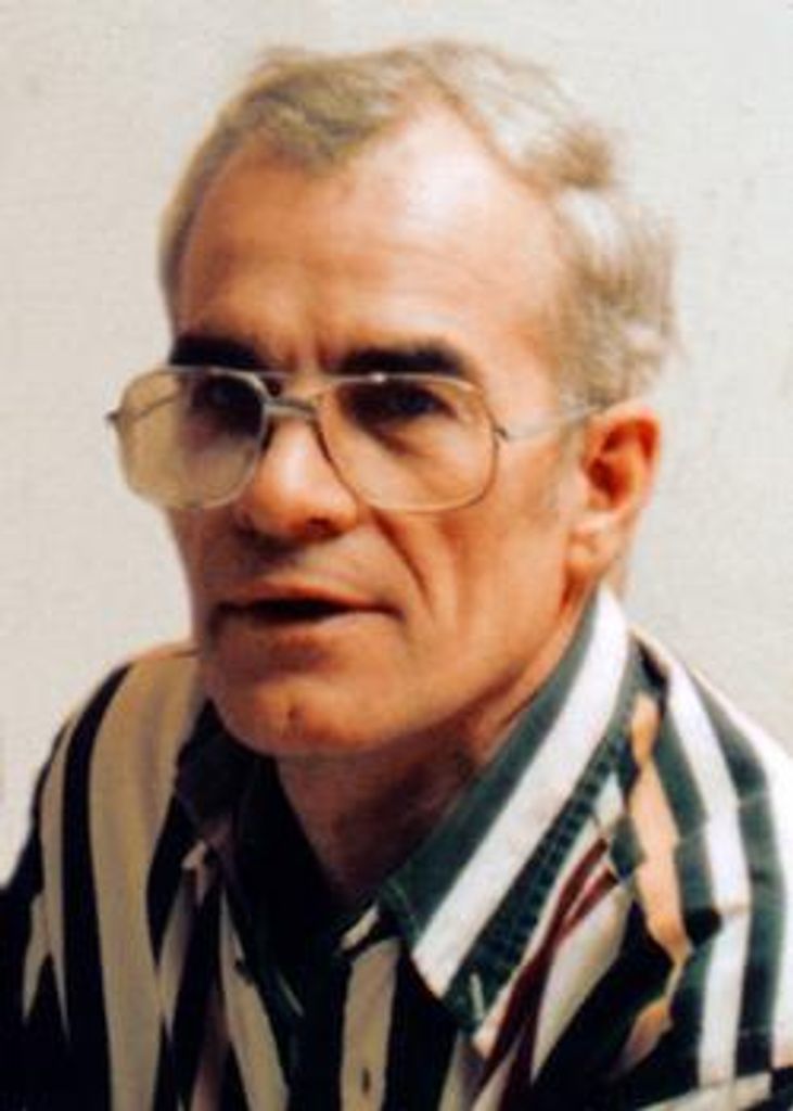 Ronald Dee Kennedy Profile Photo