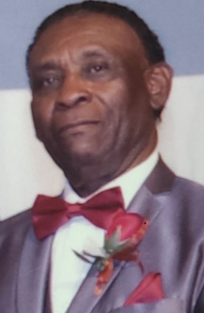 Billy Joe 'Fox" Kelly Sr.