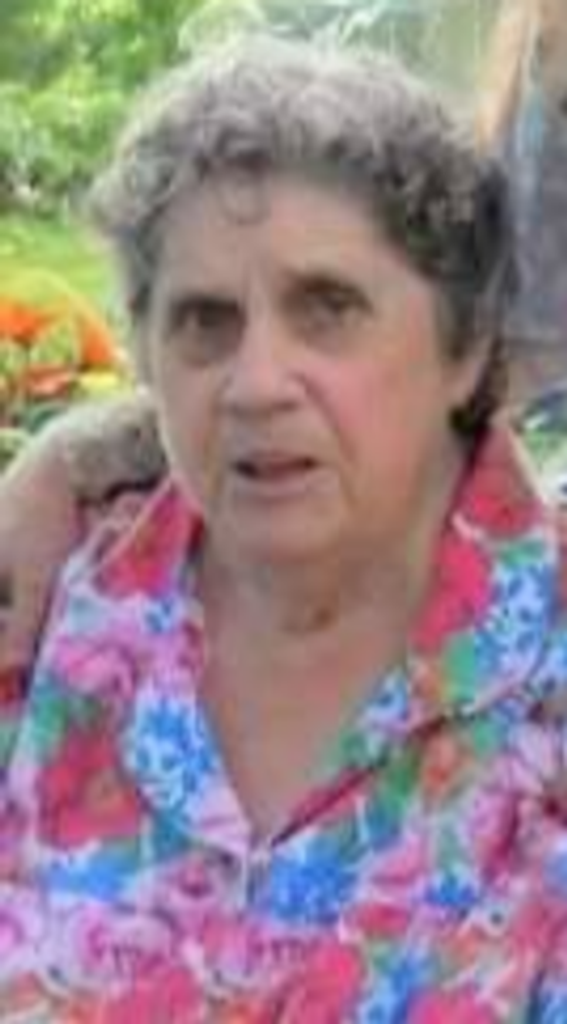 Georgia Floyd Shipman