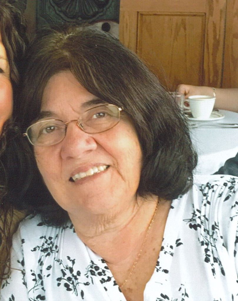 Linda Mcclelland