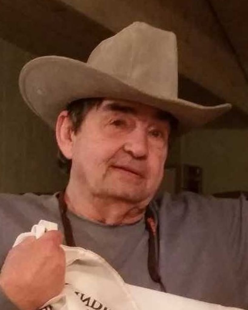 Walter E. Cleland Profile Photo