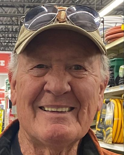 Jesse Hofacket's obituary image