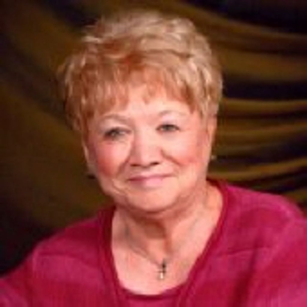 Diane Marie Hurd Profile Photo