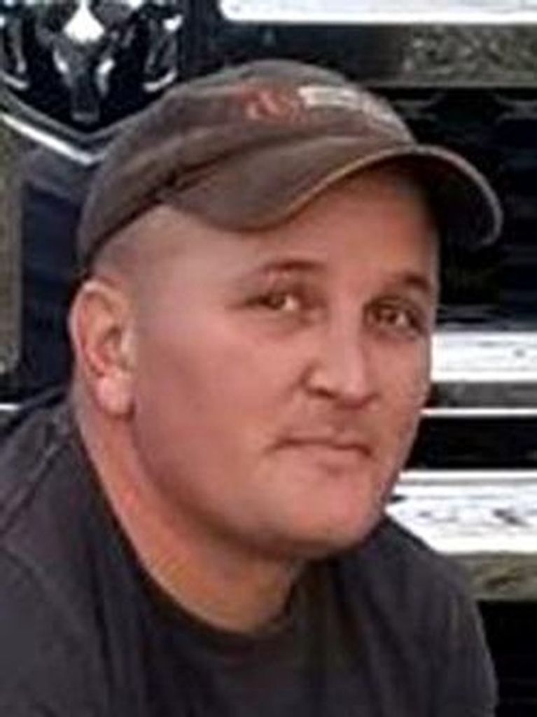 Josh Moore