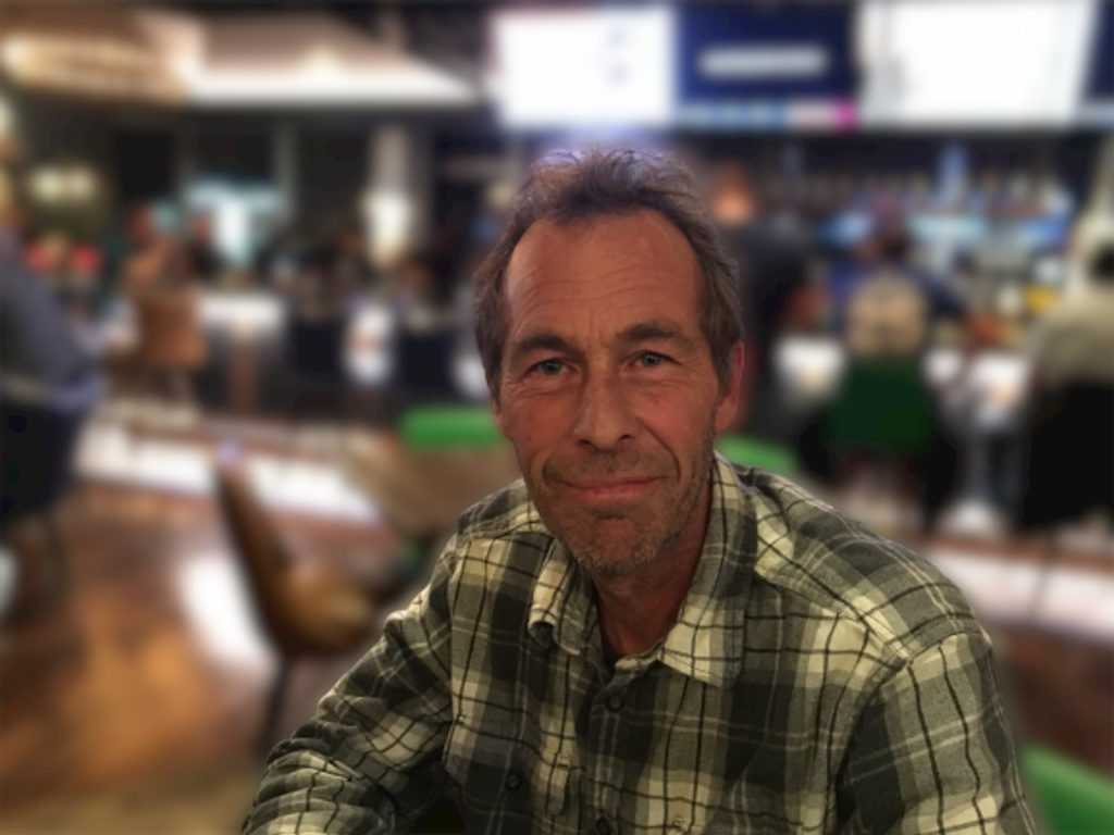 James C. Yannuzzi Profile Photo