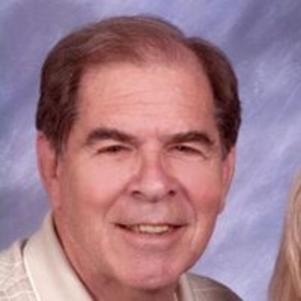 Walter "Wally" Paul Kamm, Jr.