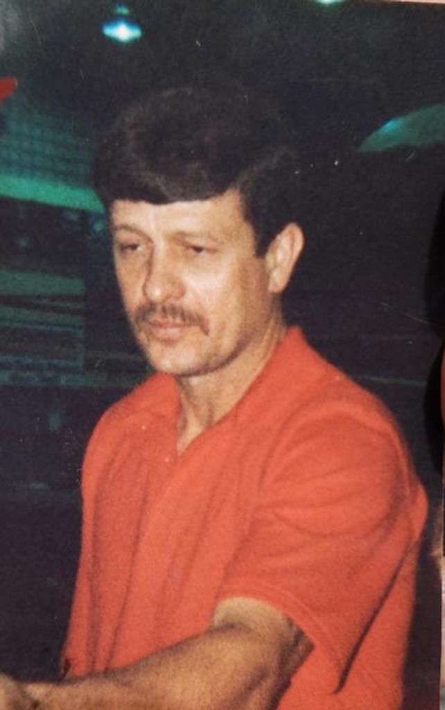 Cecil James Freeman, Sr.