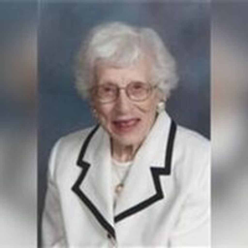 Virginia Lee Banks