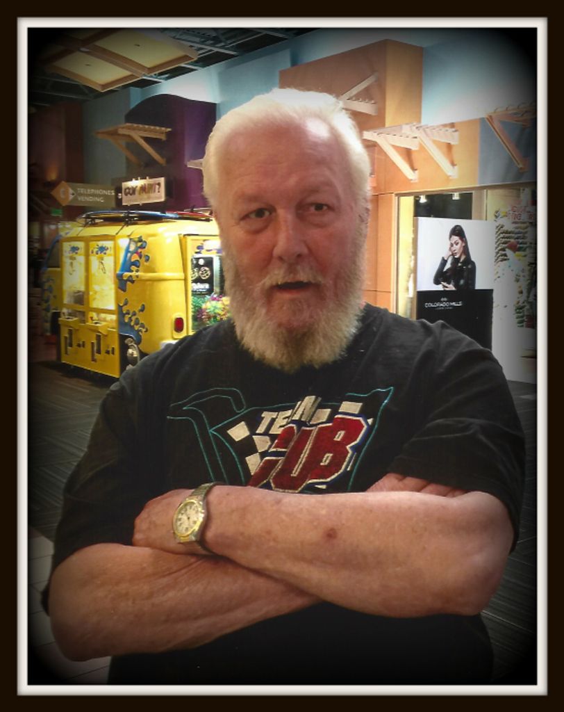John Patton