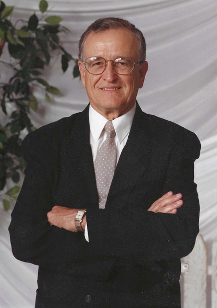 David R. Holland