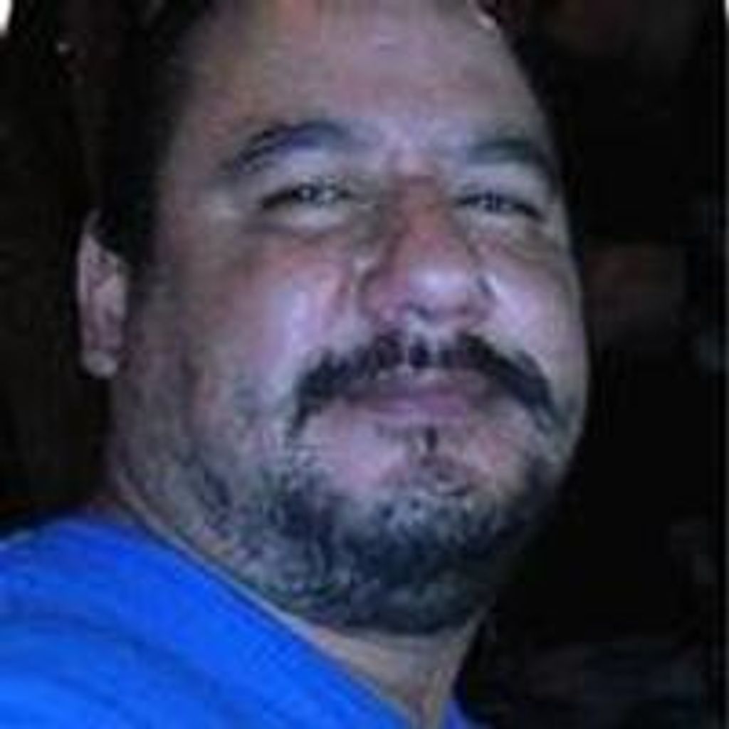Arnulfo  Arnold Molina  Jr.