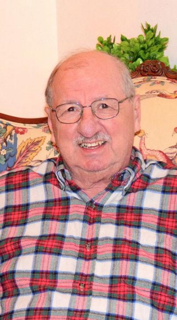 John Thomas "Tommy" Woodall Profile Photo
