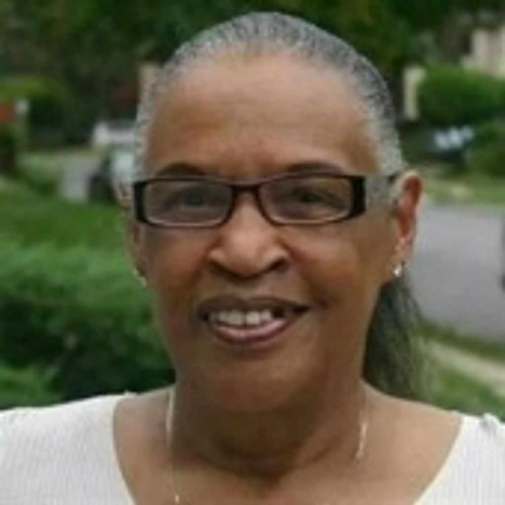 Mariajean Jackson