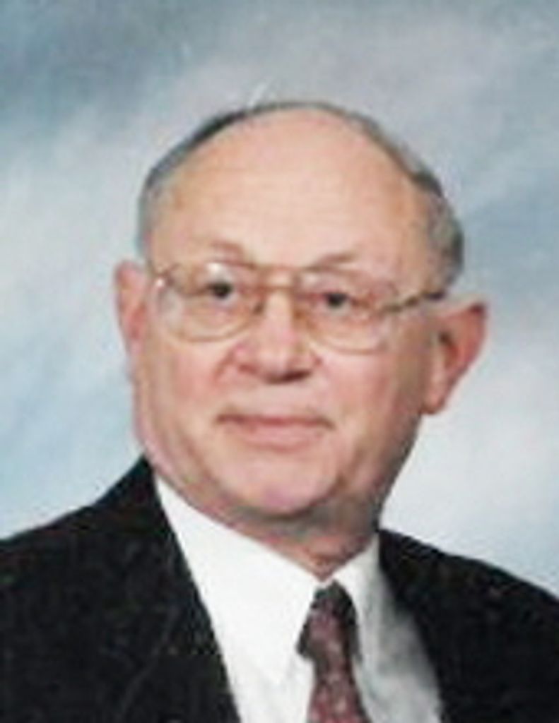 John Dickie Iii