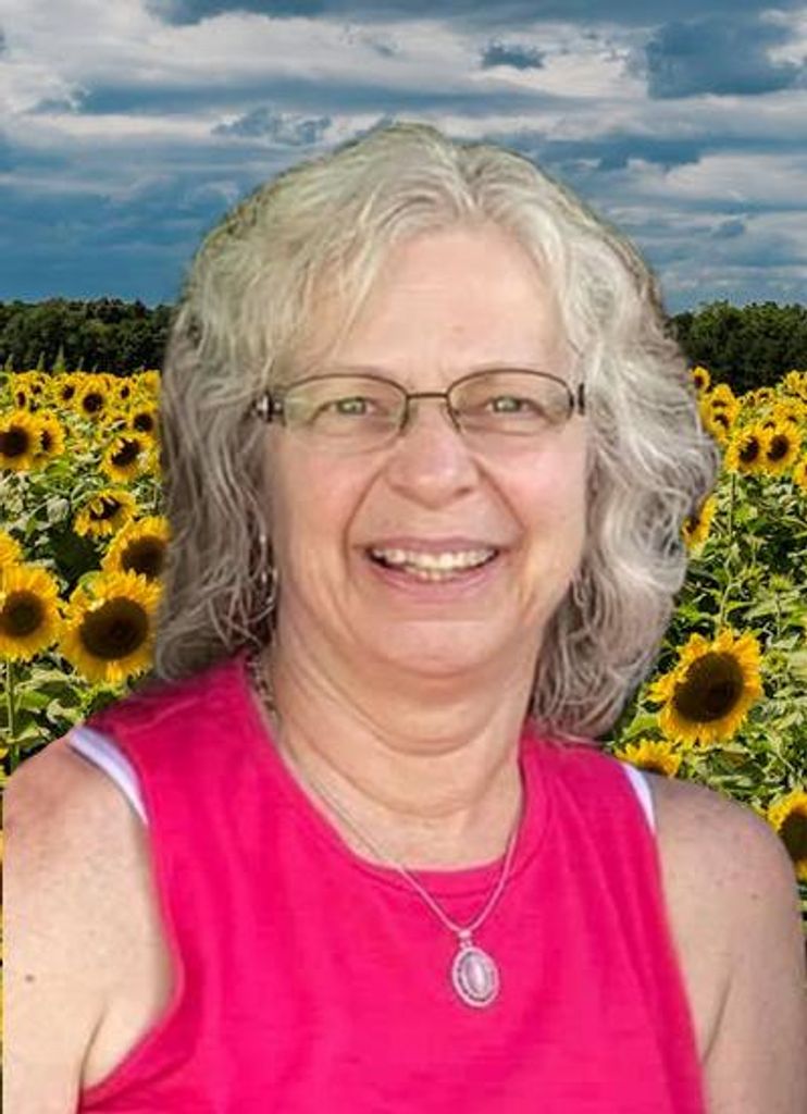 Denise (Pelletier) Saucier