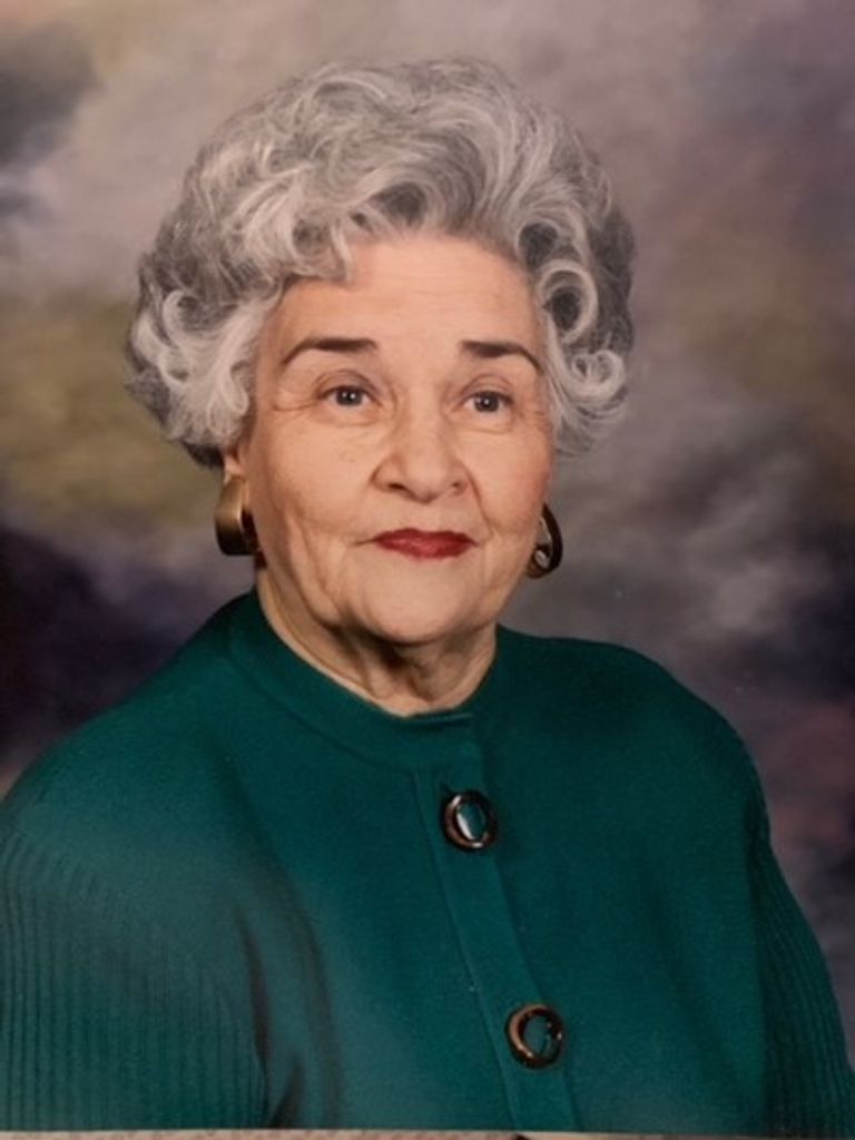 Charlotte Moates Clark Profile Photo