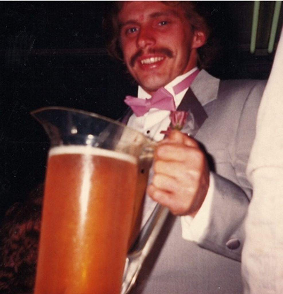 Mark Anthony Gumpenberger Profile Photo
