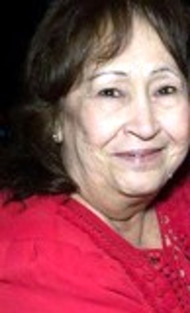 Garza, Janie M