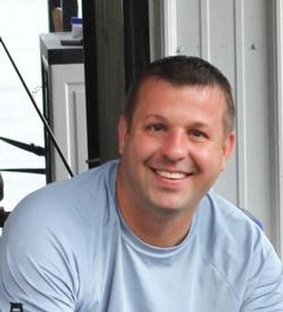 Ryan Robert Fanshier