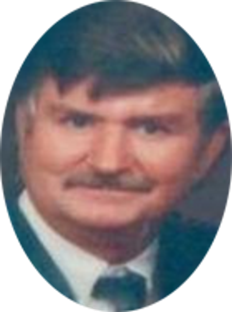 Vernon Skaggs