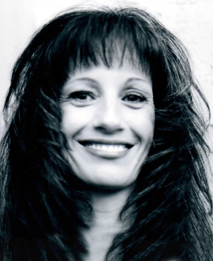 Amy Janette Bengimina