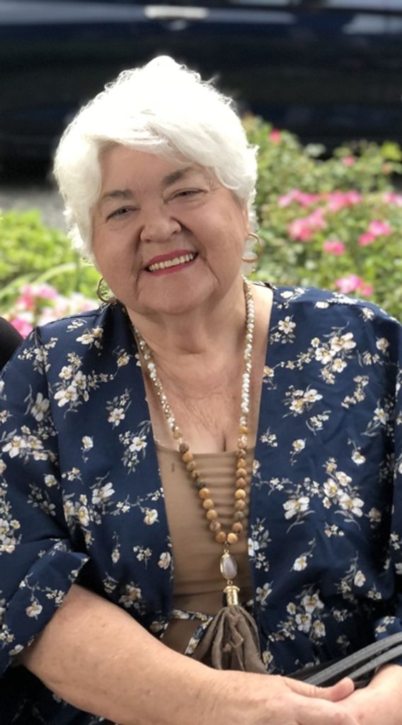 Judy (Martin) Thomason Profile Photo