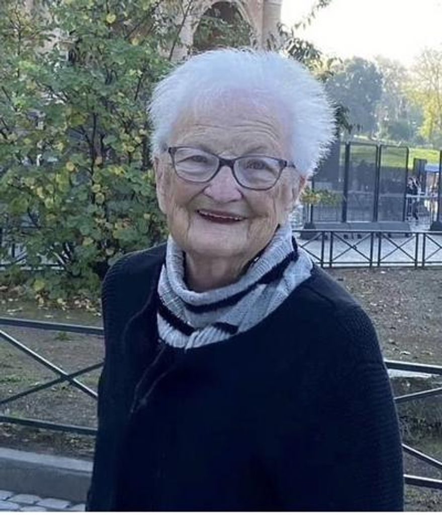 Virginia Dooley Profile Photo