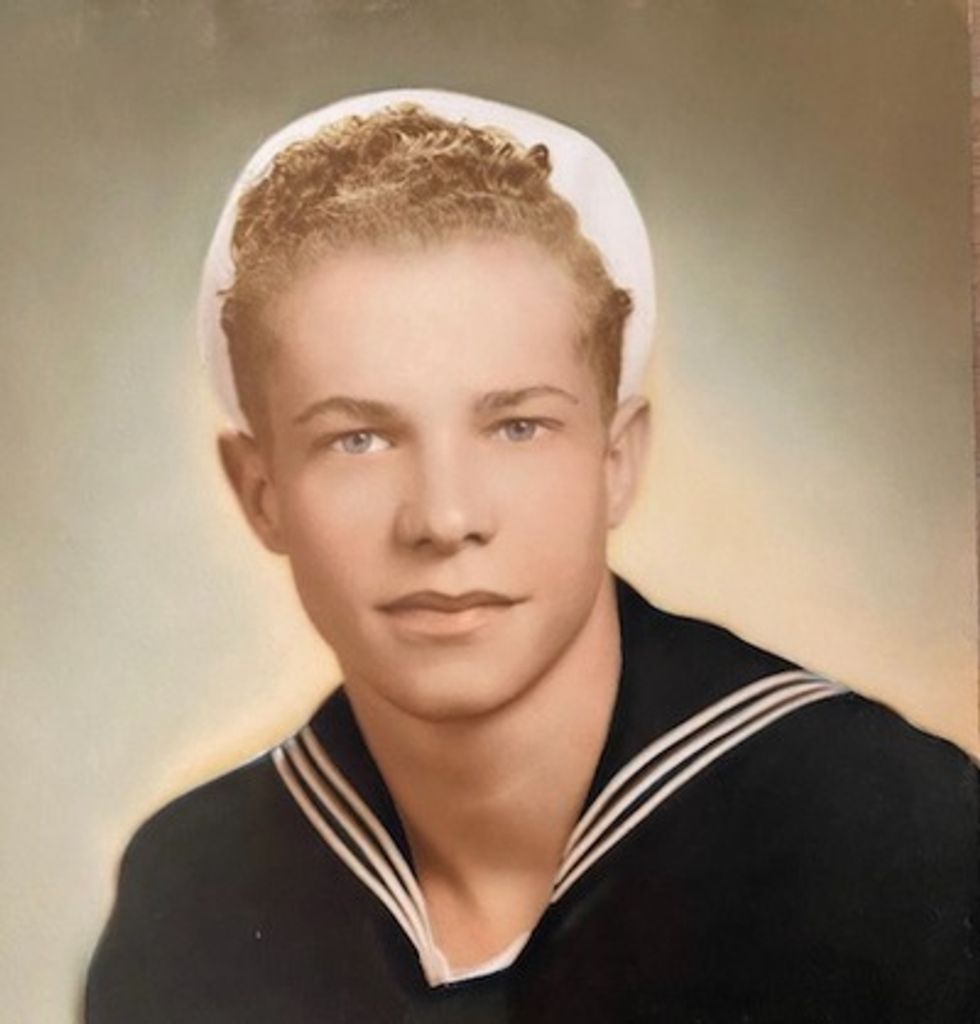 Robert Anthony Walker Profile Photo