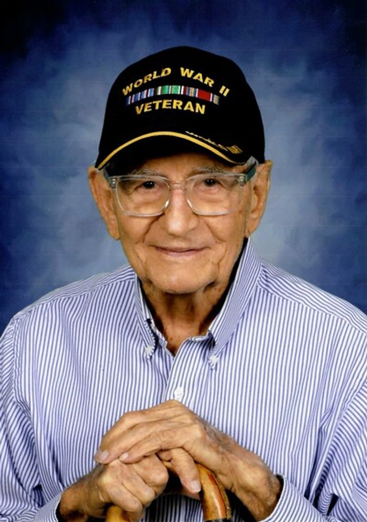Mario Anthony Saladino Profile Photo