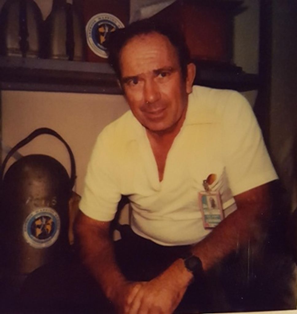 Herbert V. Woodworth