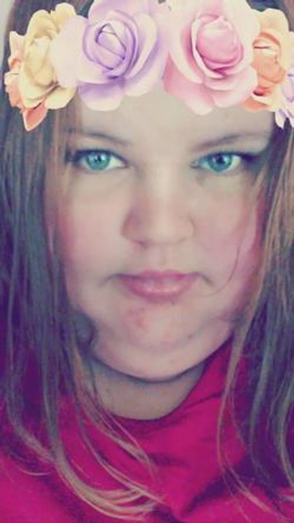 Jasmyn Nicole Irvin Profile Photo