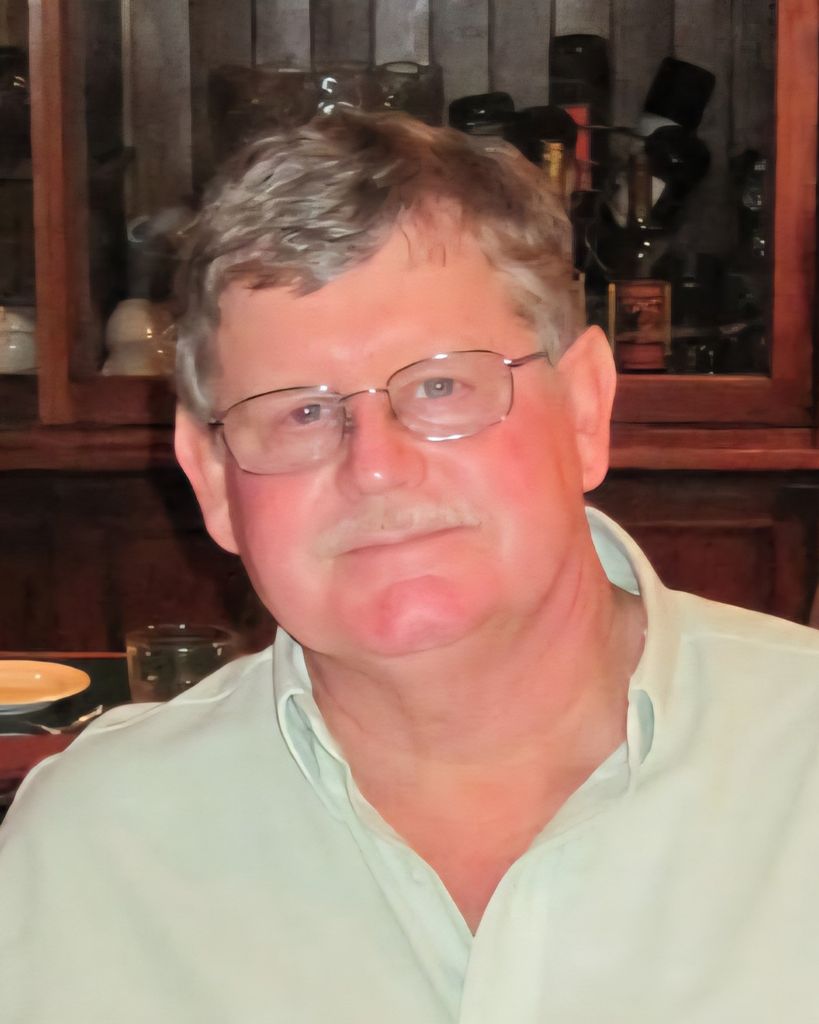Leon D Houghton