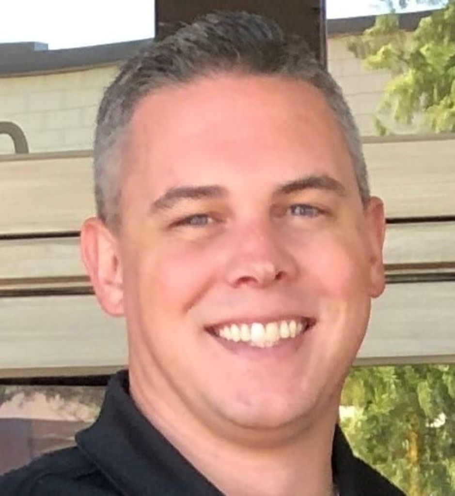 Ryan Walter Rankin