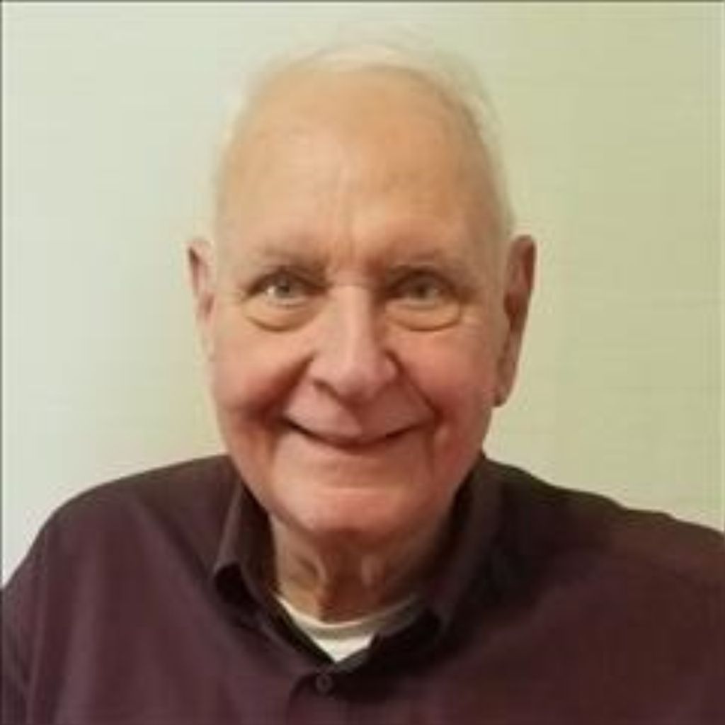 Elbert Russ Jones Profile Photo