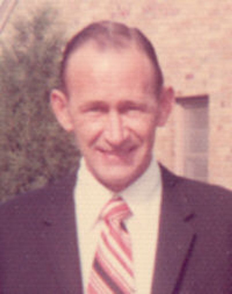 Doug Lockridge Profile Photo