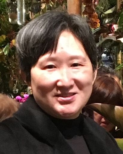 Yuning Wang Profile Photo