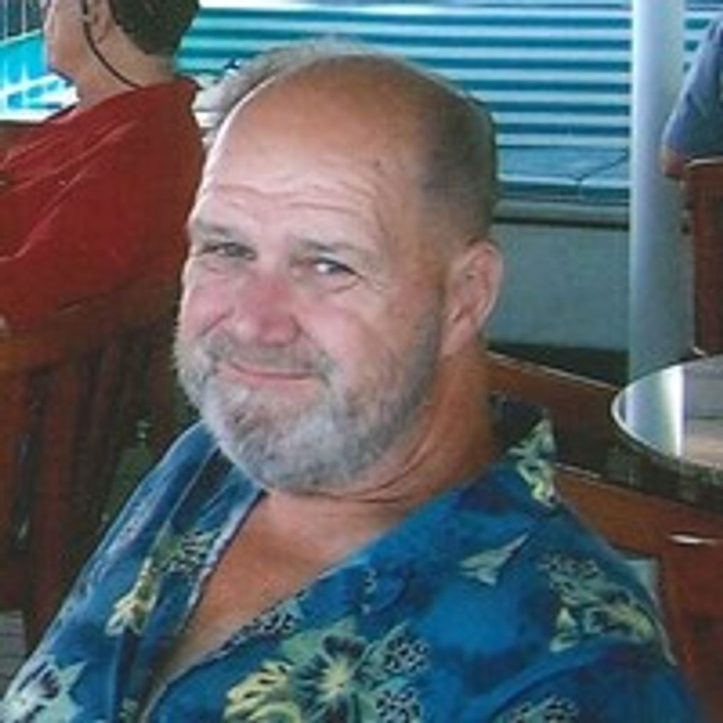 Kenneth E. West Profile Photo