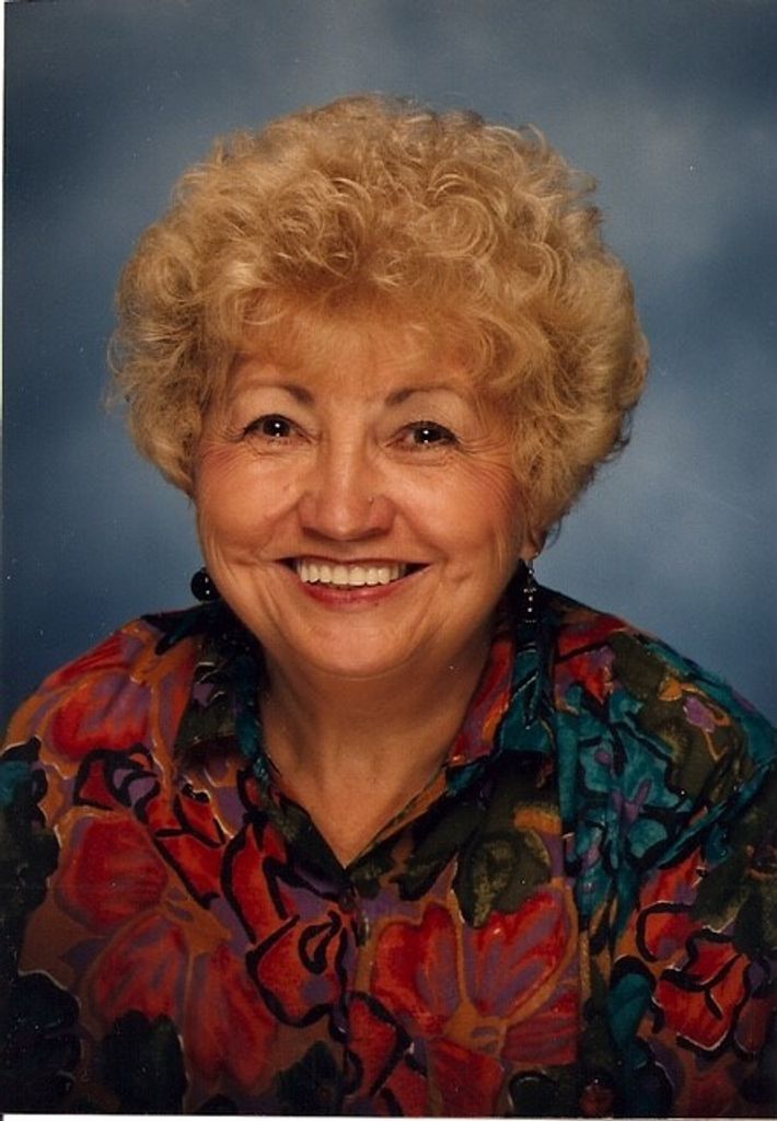 Phyllis Whittenburg Profile Photo