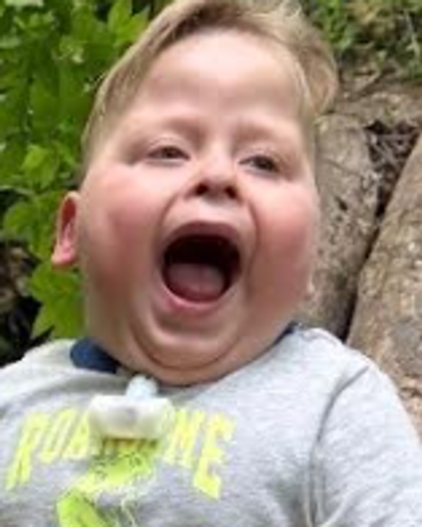 Elijah James Mintz