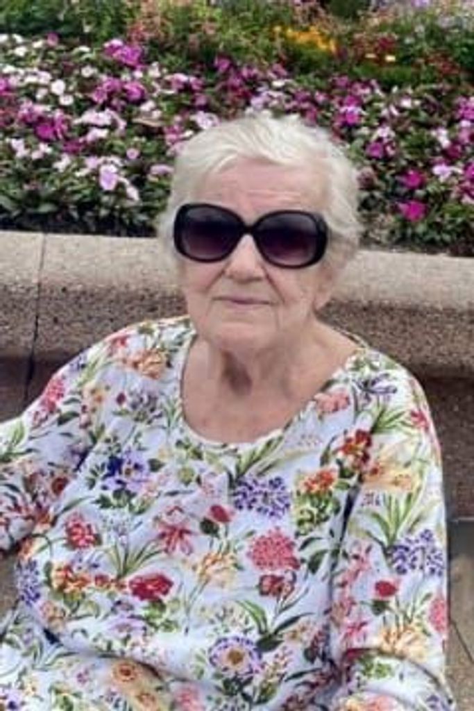 Iona Margaret King Profile Photo