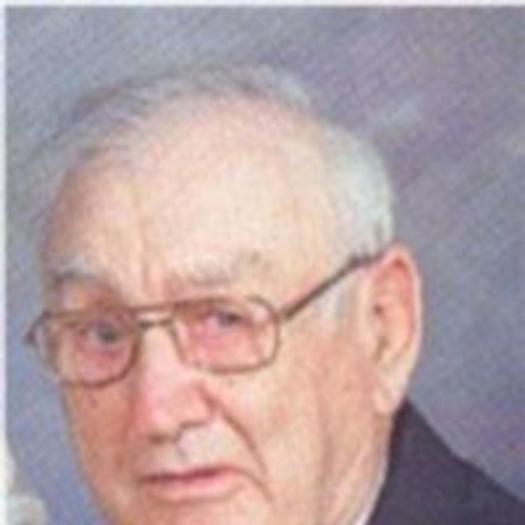Lester C. Smith