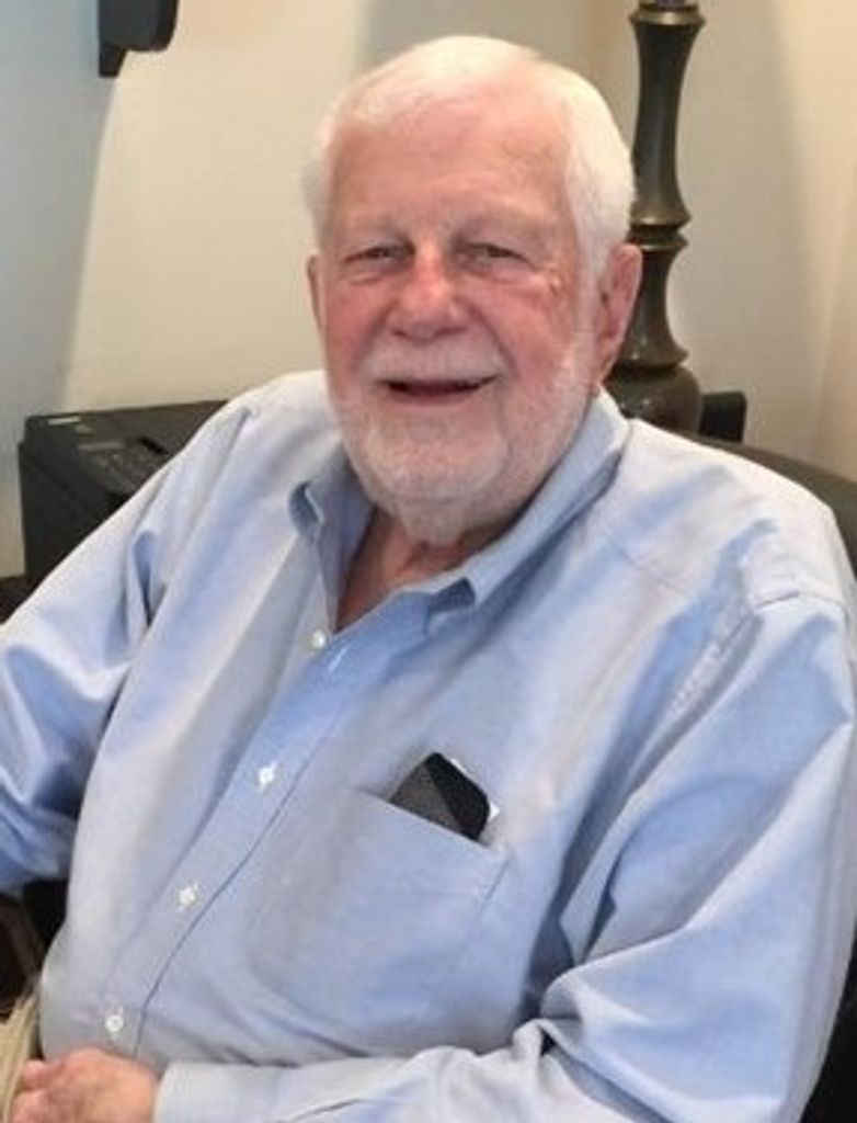 Mack Vernon Furlow Jr.
