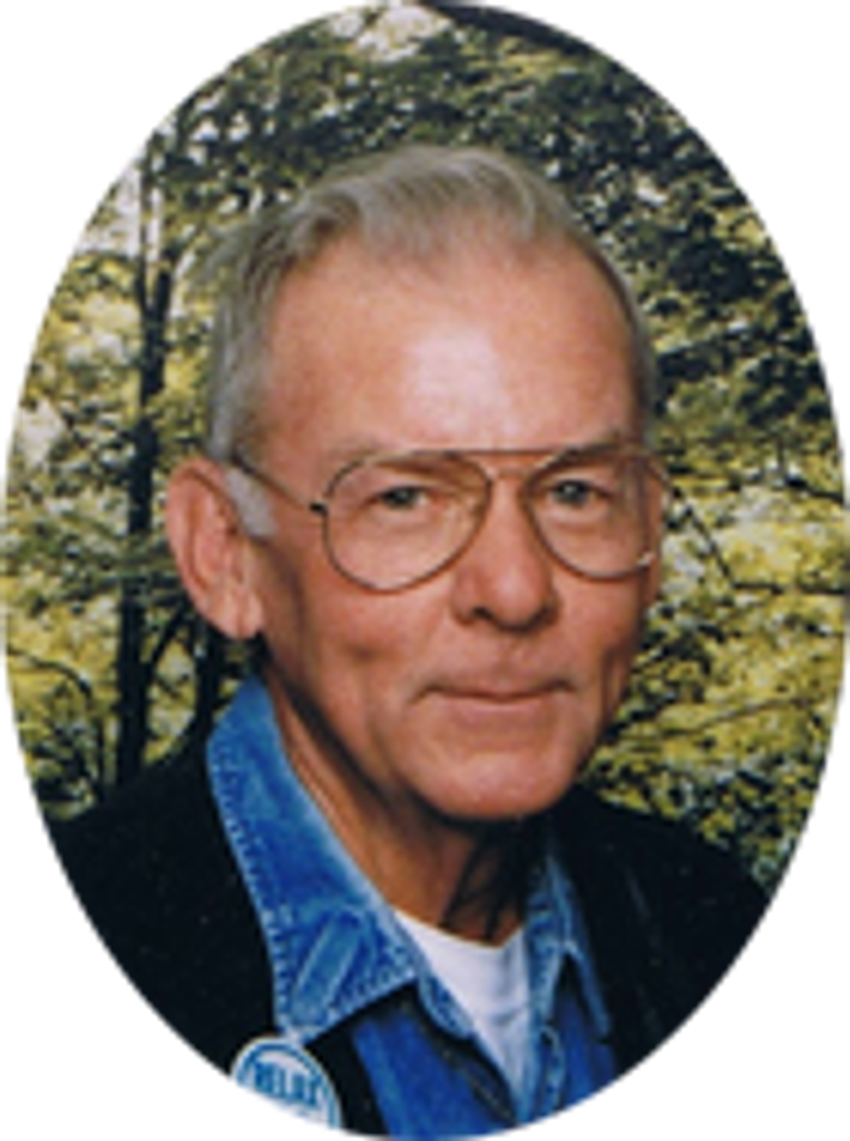 Tony Carden Profile Photo